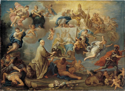 En nombre de la Paz. La Guerra de Sucesión Española y los Tratados de Madrid, Utrecht, Rastatt y Baden (1713-1715)